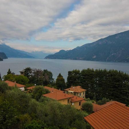 Cimino Luxury Villas in Lake Como - Vanessa #2 Oliveto Lario Exterior foto