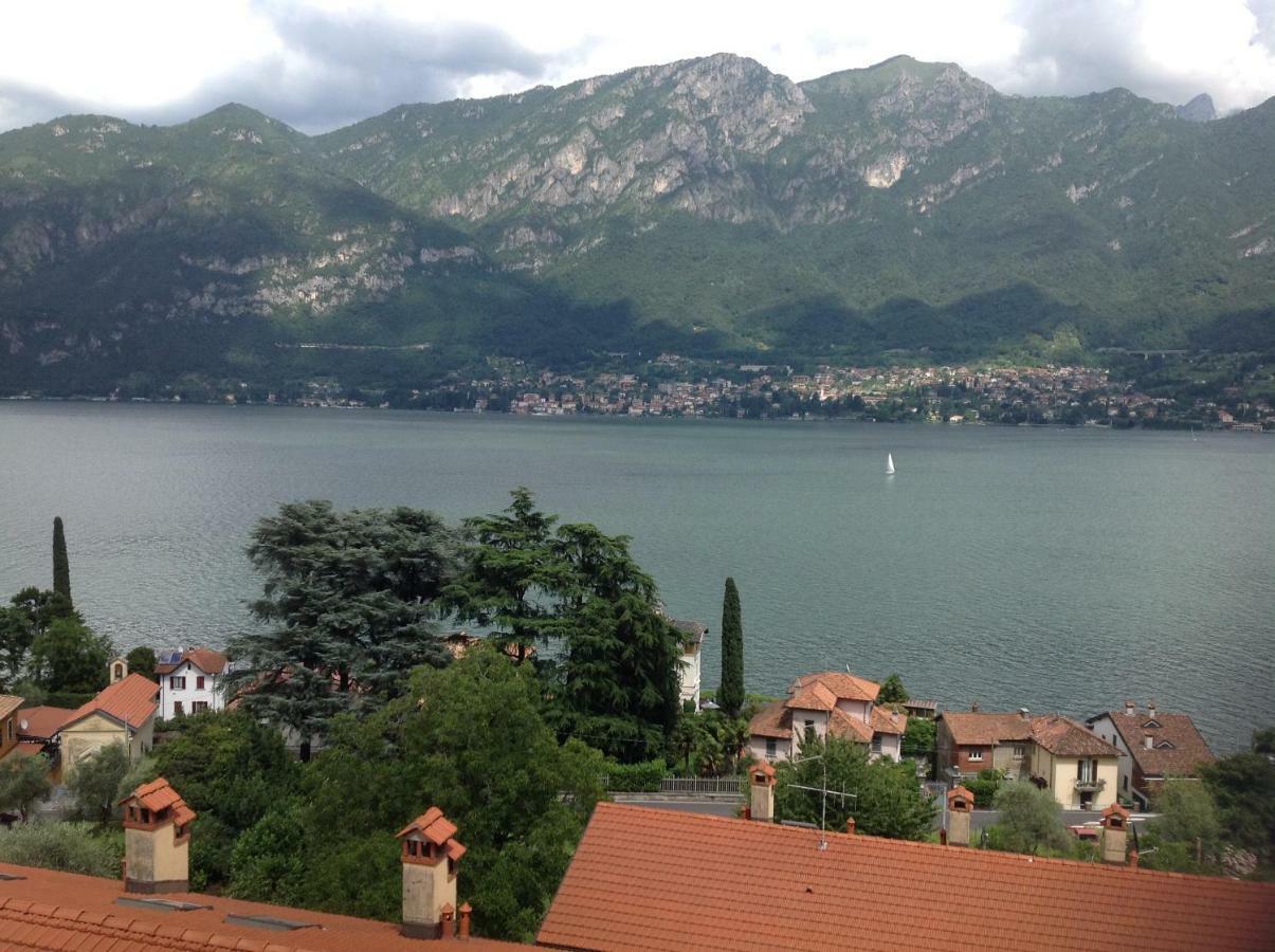 Cimino Luxury Villas in Lake Como - Vanessa #2 Oliveto Lario Exterior foto