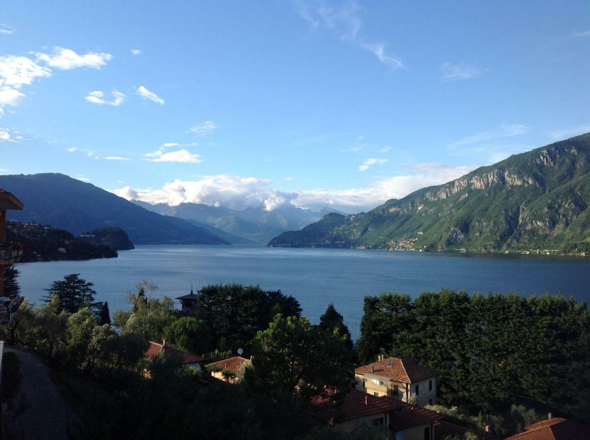 Cimino Luxury Villas in Lake Como - Vanessa #2 Oliveto Lario Exterior foto