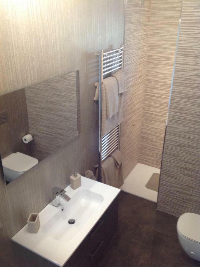 Cimino Luxury Villas in Lake Como - Vanessa #2 Oliveto Lario Exterior foto
