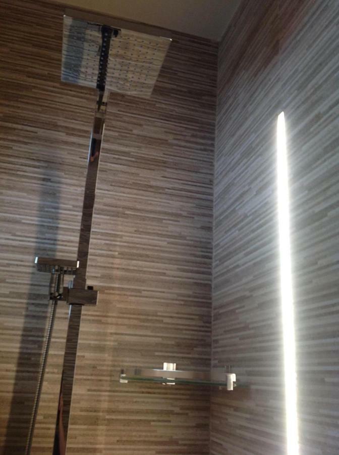 Cimino Luxury Villas in Lake Como - Vanessa #2 Oliveto Lario Exterior foto