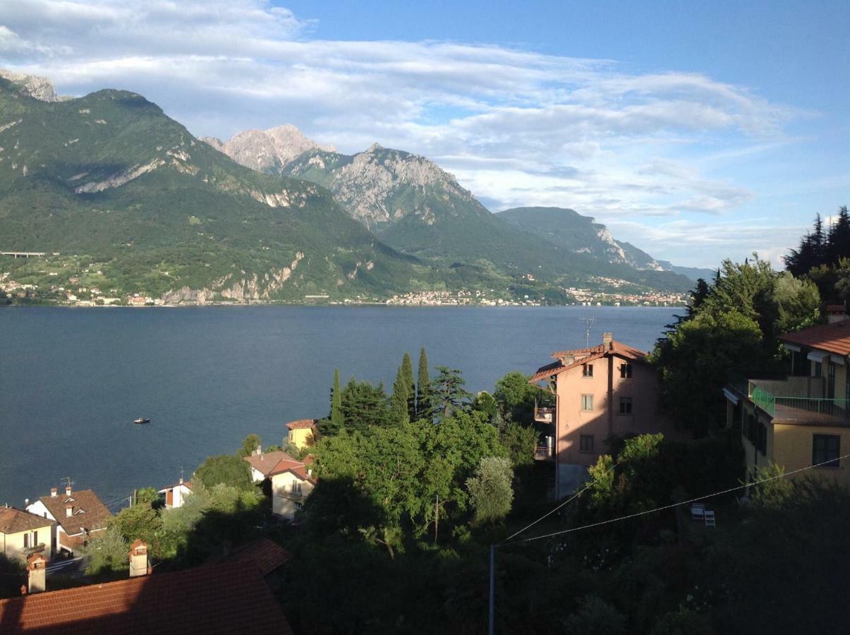 Cimino Luxury Villas in Lake Como - Vanessa #2 Oliveto Lario Exterior foto