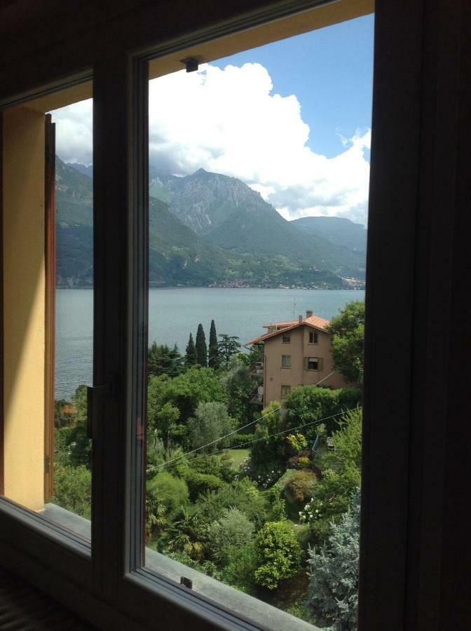 Cimino Luxury Villas in Lake Como - Vanessa #2 Oliveto Lario Exterior foto