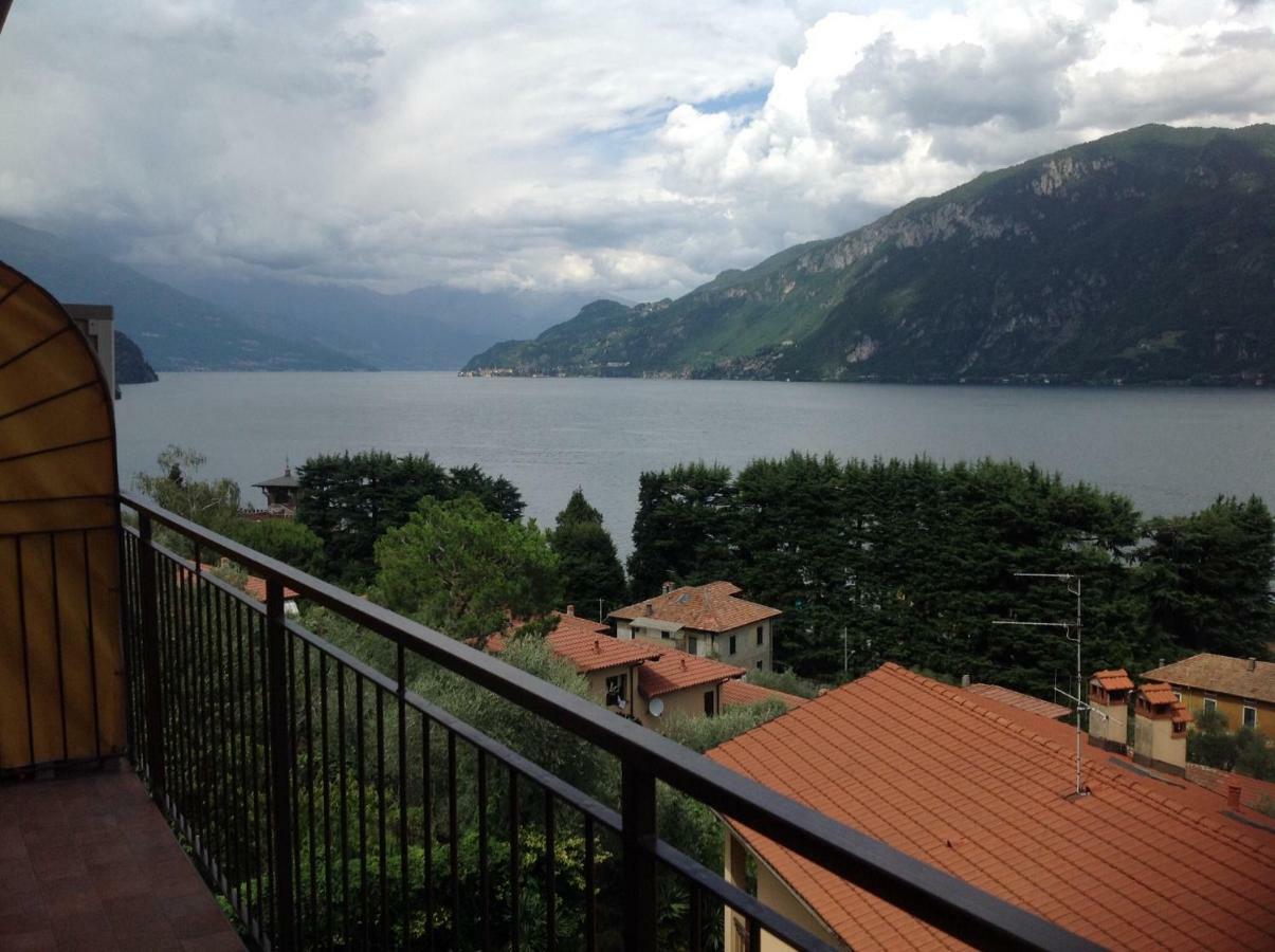 Cimino Luxury Villas in Lake Como - Vanessa #2 Oliveto Lario Exterior foto