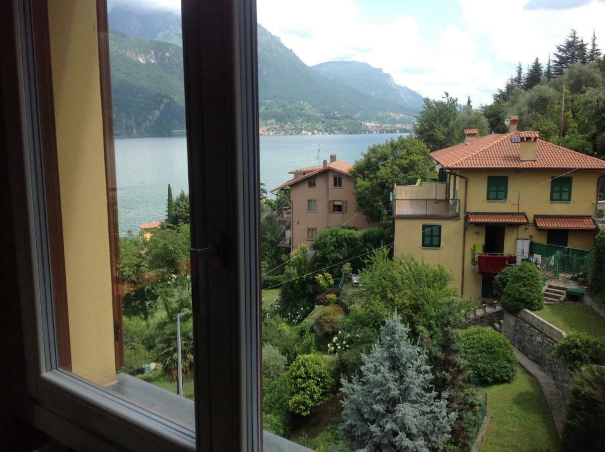 Cimino Luxury Villas in Lake Como - Vanessa #2 Oliveto Lario Exterior foto