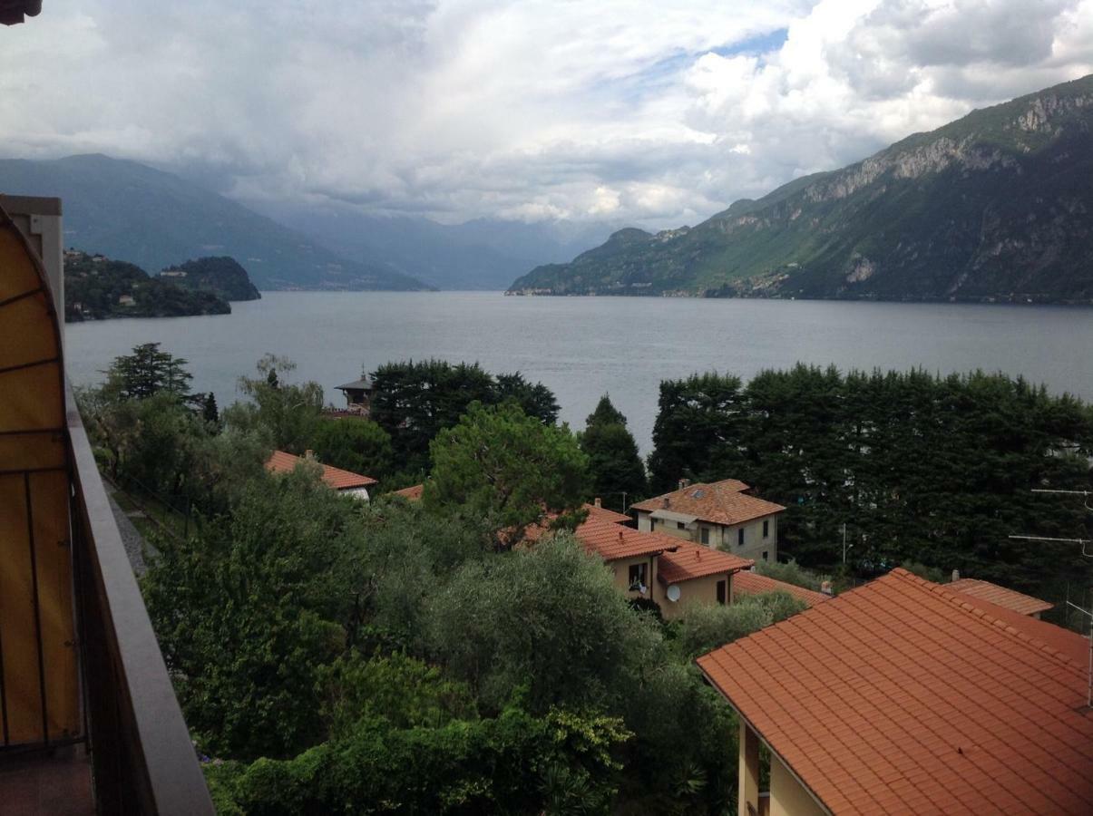 Cimino Luxury Villas in Lake Como - Vanessa #2 Oliveto Lario Exterior foto