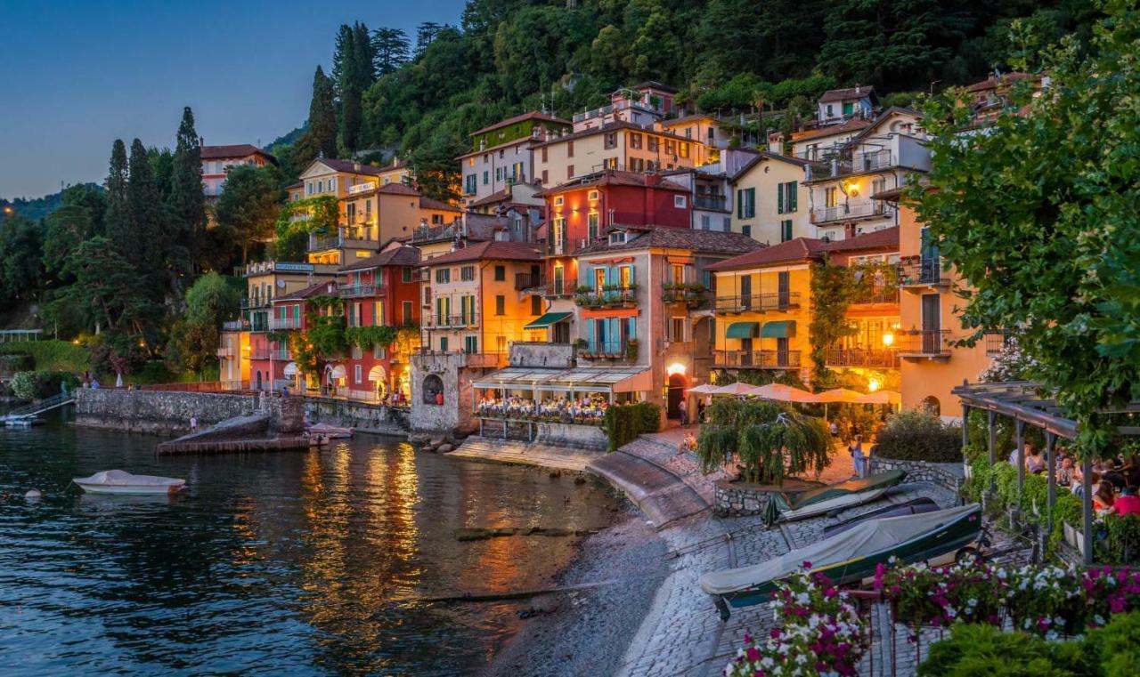 Cimino Luxury Villas in Lake Como - Vanessa #2 Oliveto Lario Exterior foto