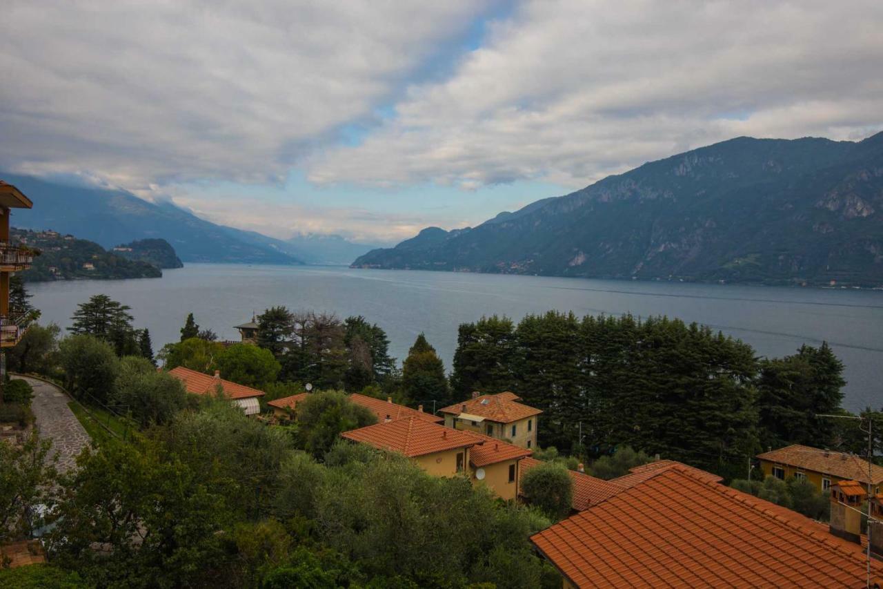 Cimino Luxury Villas in Lake Como - Vanessa #2 Oliveto Lario Exterior foto