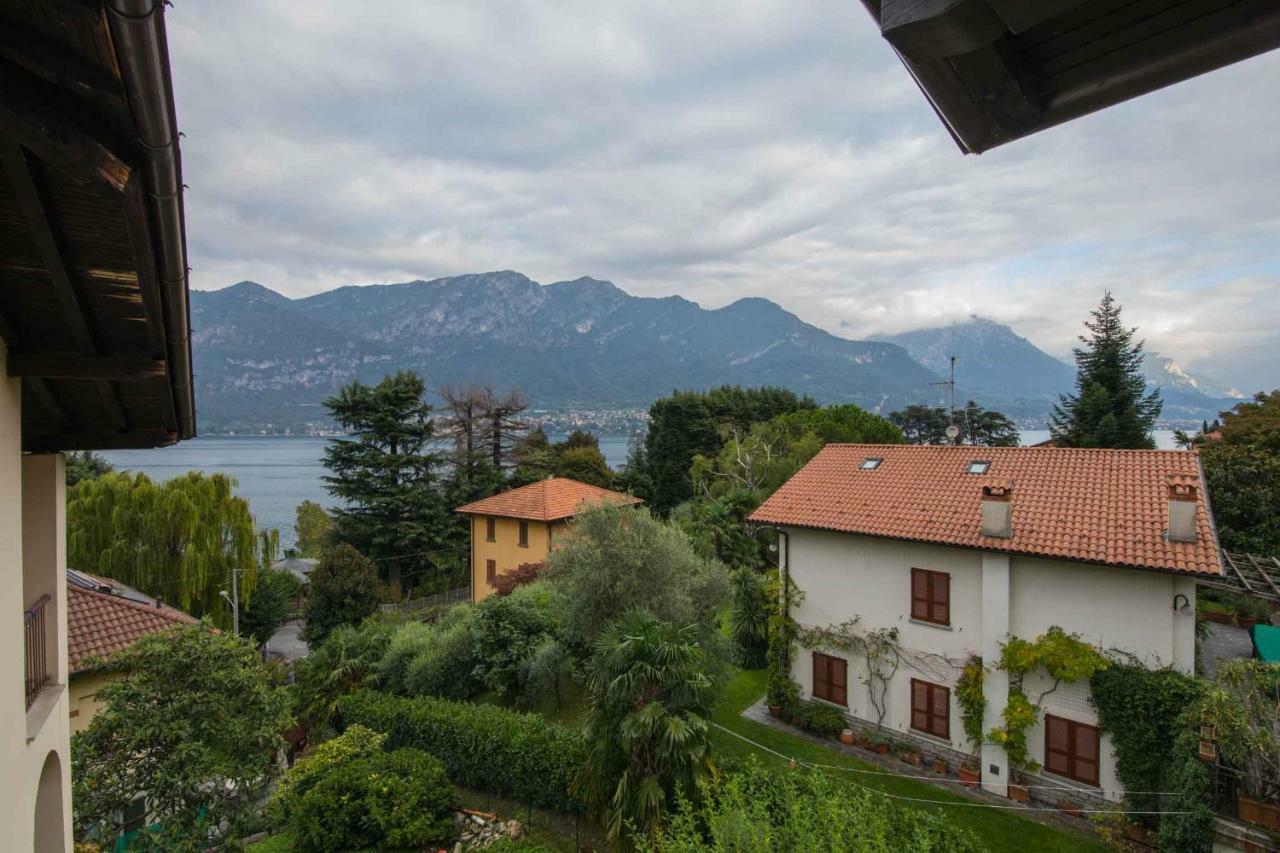 Cimino Luxury Villas in Lake Como - Vanessa #2 Oliveto Lario Exterior foto