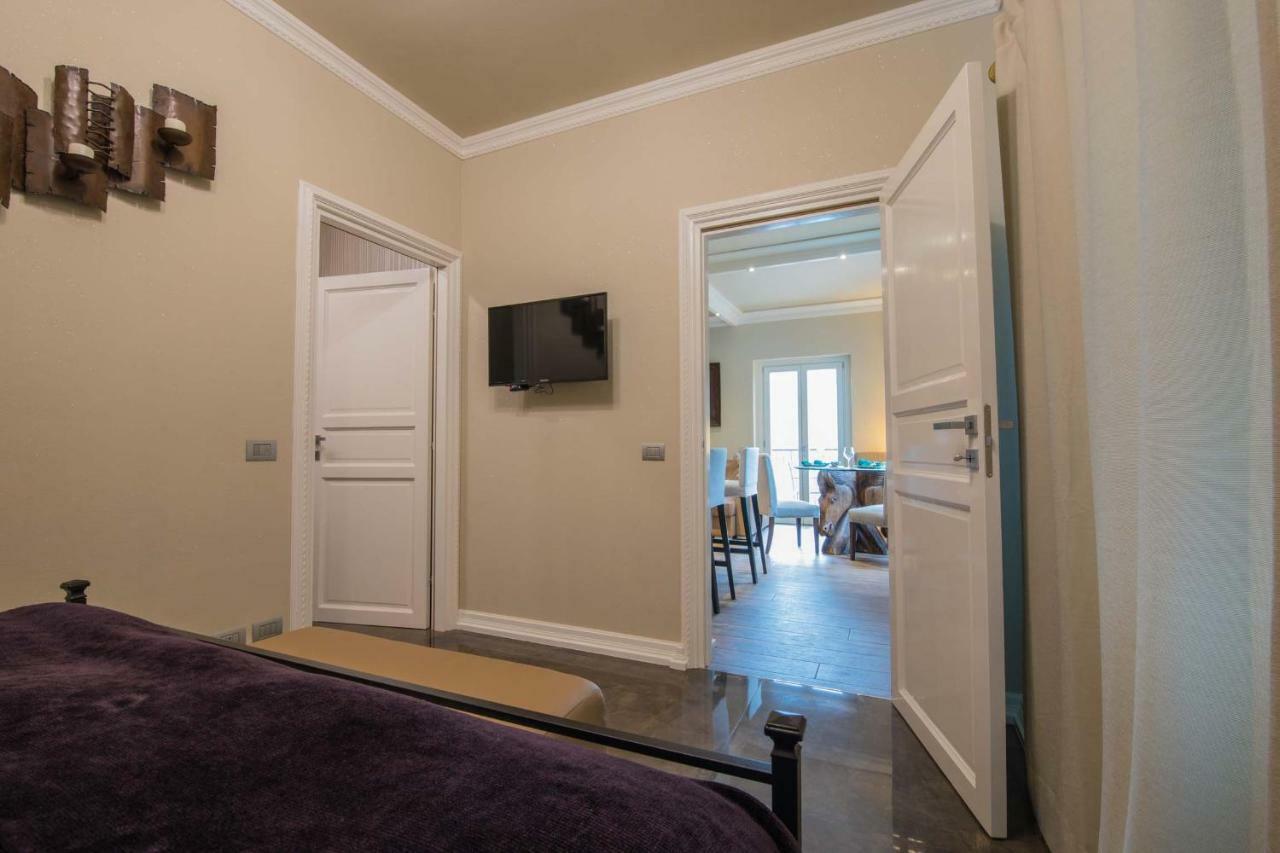 Cimino Luxury Villas in Lake Como - Vanessa #2 Oliveto Lario Exterior foto